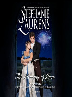 cover image of The Meaning of Love